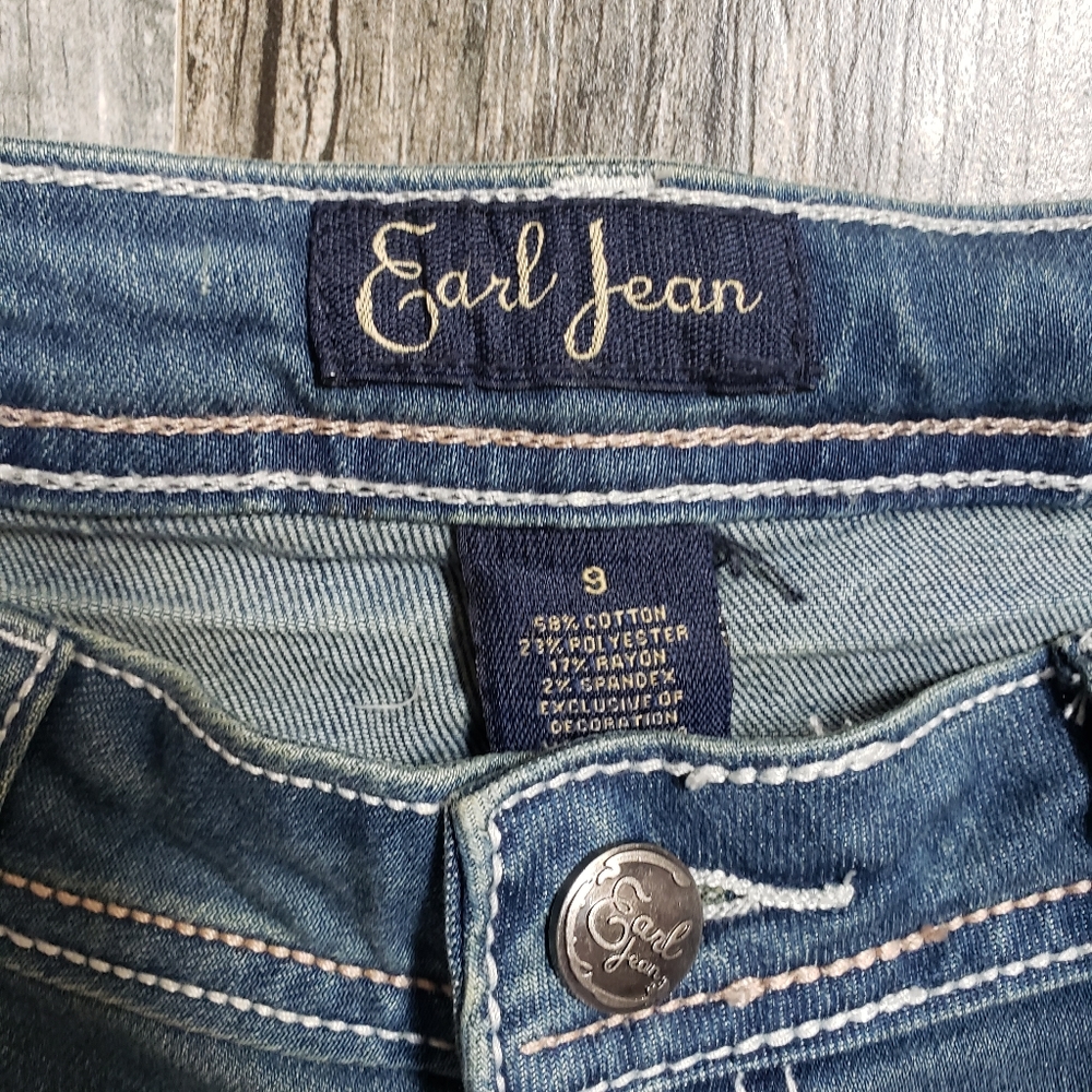 Jeans - Picture 3 of 5